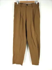 ジュンレッド JUNRed ホットストレージ39ワイドパンツ メンズ JPN：M のサムネイル