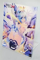 【中古】アクリルスタンド・アクリルパネル [単品] モード・ディーヴァ 描き下ろしアクリルスタンド 「PS4/Switchソフト 白き鋼鉄のX THE OUT OF GUNVOLT ゲーマーズ限定版」 同梱特典