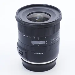 2023年最新】TAMRON 超広角ズームレンズ AF10-24mm F3.5-4.5 DiII VC