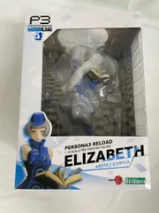 2025年最新】ARTFX J ペルソナ3 リロード エリザベスの人気