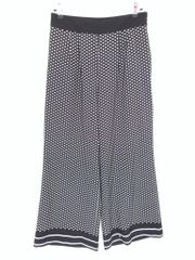 TED BAKER　テッドベイカー　パンツ　ストレート　花柄　送料込み　L　969565