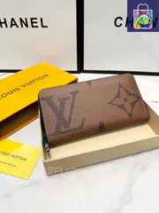 【Louis Vuitton】今日特価！黒色 19x10cm 単ジッパーハンドポーチ 送料無料 限定在庫のお得な価格です！-WT0輸入