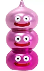 【中古】フィギュア ももいろ三姉妹 「ドラゴンクエスト」 メタリックモンスターズギャラリー