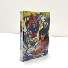 2025年最新】ボルテスv blu-rayの人気アイテム - メルカリ