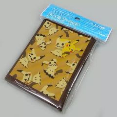 ミミッキュ スリーブ 61枚 - メルカリ