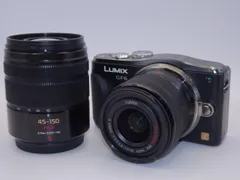 2024年最新】lumix dmc-gf6w ダブルズームレンズキットの人気アイテム