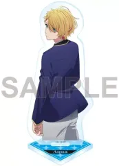 【中古】アクリルスタンド・アクリルパネル アクア(制服ver.2) アクリルスタンドフィギュア 「推しの子」