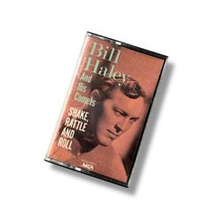 Bill Haley / and his comets / MCA Records / MCAC-20213カセットテープ
