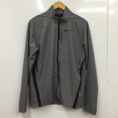 希少 00s Nike Shark Gills ナイロンジャケット ソフトシェル - メルカリ