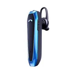 【特価セール】ブルートゥースヘッドセット 耳掛け式 片耳イヤホン 片耳 左右耳兼用 マイク内蔵 ワイヤレスイヤホン ENCノイズキャンセリング 最大33時間連続通話 ヘッドセット クリア通話 防水防滴 5.3 快適装着 2台同時接続可能 Bluetooth 在