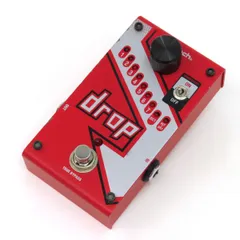 2025年最新】digitech dropの人気アイテム - メルカリ