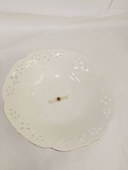 桃山食器 オリエントエクスプレ サラダボウル 白磁 金彩 MOMOYAMA JAPAN 日本製 ORIENT Express