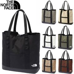 タグ付き 韓国 ノースフェイス ALL-DAY TOTE L カーキグリーン - メルカリ