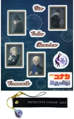 【非売品】名探偵コナン ペンライト 公式 限定品 2025年最新】コナン ペンラの人気アイテム - メルカリ