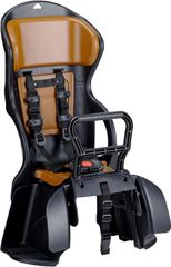 OGK技研 オージーケー技研 リアキッズシート (RBCシリーズ)RBC-015DX / RBC-015DX2 ヘッドレスト付カジュアルリアキッズシート 自転車用