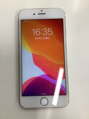 【中古】iPhone6s 128GB A1688 MKQV2J/A ㊴