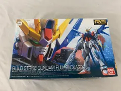 2025年最新】RG ビルドストライクの人気アイテム - メルカリ