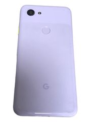 Google Pixel 3a ホワイト
