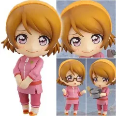 ねんどろいど ラブライブ! 小泉花陽 練習着 Ver. ノンスケール ABS&amp;PVC製 塗装済み可動フィギュア Amazon.co.jp: ねんどろいど ラブライブ! 小泉花陽 練習着 Ver