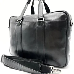 2025年最新】コーチ COACH ビジネスバッグ ブリーフケース 2way
