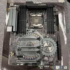 ASRock X299 Taichi XE