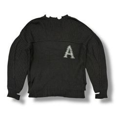 RAF SIMONS 16SS ISOLATED HEROES アイソレイティッド ヒーロー