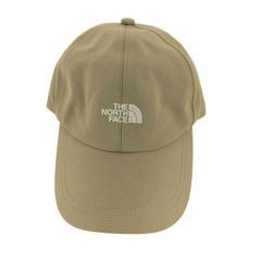 ザノースフェイス THE NORTH FACE 25SS ヴィンテージゴアテックスキャップ メンズ FREE 