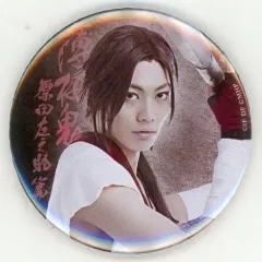 2025年最新】薄桜鬼 缶バッジ 原田の人気アイテム - メルカリ