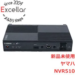 [bn:13] NVR510