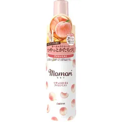 【 新品 未開封 】 ダリヤ モモリ つやっとまとまる アイロンミスト 150ml 未使用 送料無料のサムネイル