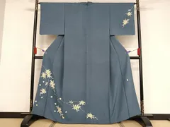 2025年最新】本加賀友禅 訪問着の人気アイテム - メルカリ