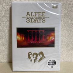 THE ALFEE/HISTORY Ⅰ～Ⅲ DVD-BOX （帯付き、未開封有） - メルカリ