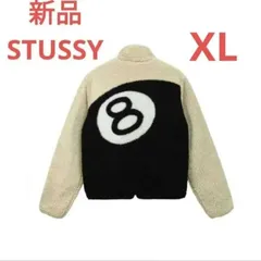 2023年最新】stussy 8ball jacketの人気アイテム - メルカリ