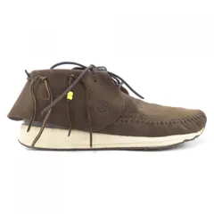 ヴィズヴィム VISVIM シューズのサムネイル