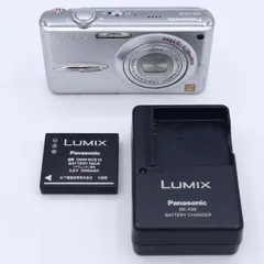 Panasonic LUMIX コンパクトデジタルカメラ DMC-FX30 Amazon | パナソニック デジタルカメラ LUMIX (ルミックス) DMC