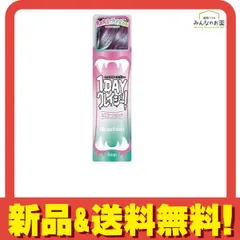 ビューティーン 1DAYクレイジー! ユニコーンピンク 50g のサムネイル