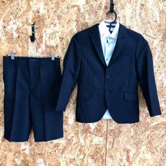 2025年最新】ヒロミチナカノ キッズ フォーマルスーツの人気