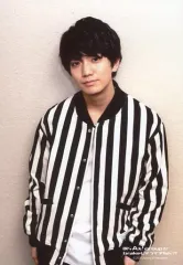 【中古】生写真(ジャニーズ) Aぇ! group/正門良規/上半身・衣装白.黒・両手下/「僕らAぇ! groupがbrakeしそうですねん?!」オリジナルフォト