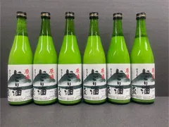 伝説の酒 大盃にごり酒原酒ドーンと6本まとめて(送料1込) 伝説の酒 大盃にごり酒原酒ドーンと6本まとめて(送料込
