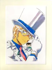 名探偵コナン 怪盗キッドVS安室透 複製原画 Amazon.co.jp: コナン 怪盗キッドVS安室透 複製原画 : おもちゃ