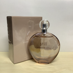 新品未開封 ジェニファーロペス スティル オーデパルファム 100ml