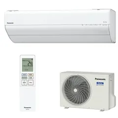 引取限定】中古 4.0kw 14畳 単相200V ルームエアコン Panasonic