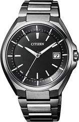 【新品・4営業日で発送】CITIZEN(シチズン) CB301553E ソーラー電波時計 アテッサ(ATTESA) 「エコ・ドライブ電波時計 ダイレクトフライト 針表示式」 CB3015-53E