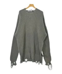 2025年最新】cvtvlist ニットの人気アイテム - メルカリ