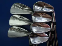 2025年最新】honma tw bmの人気アイテム - メルカリ