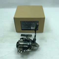 2025年最新】シマノ ステラ C2000SHGの人気アイテム - メルカリ