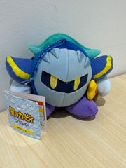 星のカービィ　マスコット　ぬいぐるみ　キーホルダー　キャラクター