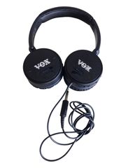 VOX VGH-BASS amPhones BASS ヘッドホン型 小型ベースアンプ
