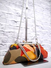 人気特価激安 中古・古着通販】MARNI (マルニ) がま口ミニ