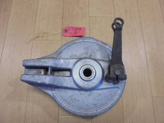 TZR250 3MA 後方排気 純正 リアブレーキキャリパー ピストンシール